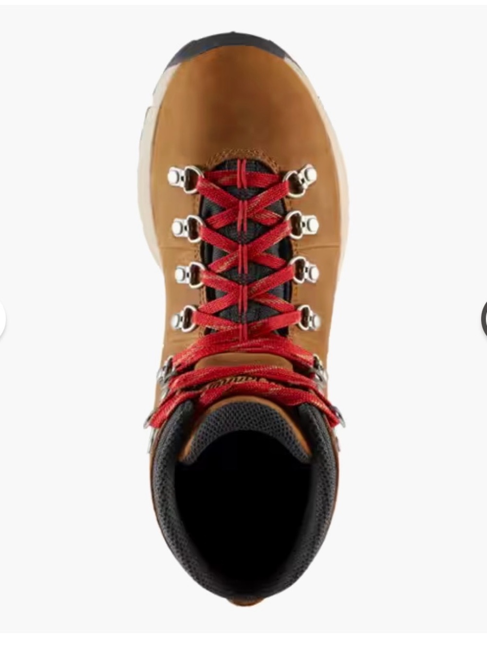 Danner Mountain 600 Leaf GTX Hiking Boots - Women's